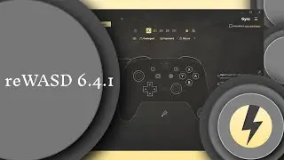 reWASD 6.4.1 | Free Installation reWASD | Quick Guide
