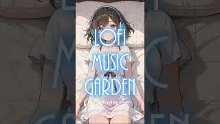 【Lofi Hip Hop music】one  hour /chill beats /relaxing music /study music /No.457