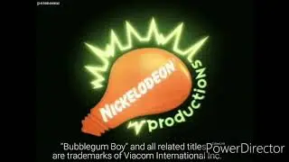 David Loe Creations / Nickelodeon Productions (2004)