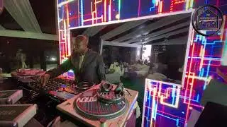 Tronix The Chef || Prince Sheikh 3rd Annual Birthday Celebration ||    Mologaditshelo Cafe