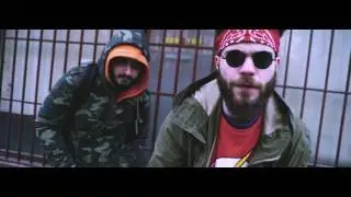 NS x Semiautomvtic - War Ready x W.D.G.A.F (Official Video)