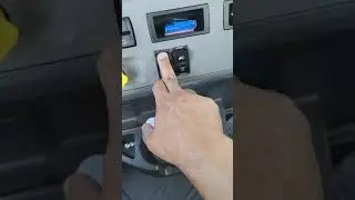 How to release your kingpin Freightliner Truck