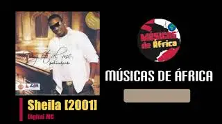 Digital MC - Sheila [2001]