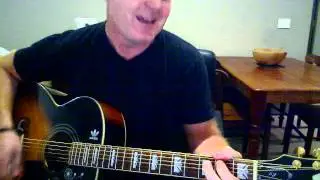 ♪♫ The Smiths - Panic (cover)