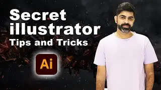 6 illustrator tips & tricks for Graphic Designers | Design Hub