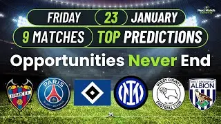 Today's Matches Predictions ⚽| Serie A, Ligue 1, Bundesliga & EFL Championship | WIN HERE! 💰🔥