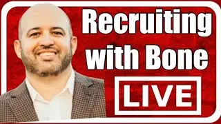 Andrew Bone of BamaInsider talks Alabama football recruiting