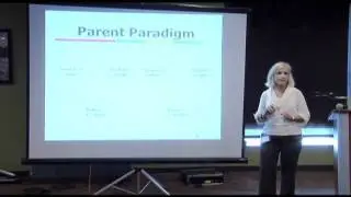 Engaging parent volunteers