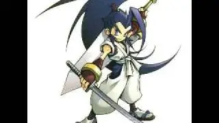 Brave Fencer Musashi OST : Resurrection of Dark Lumina