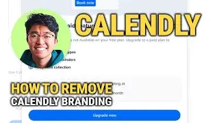 Как удалить фирменную символику Calendly: руководство!