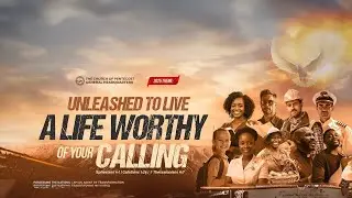 Sunday Service | December 28th, 2025