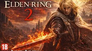 Elden Ring 2&trade; Is Coming, From software Next Game.....