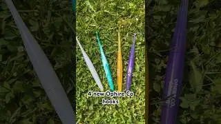 Obsessed!!  Grab your own Ophire Co. Hook at  