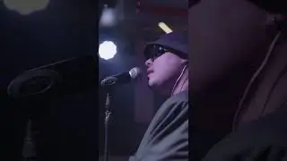 Mojo XXL Music Nights Jimmy Nevis