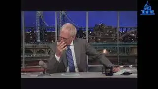 Letterman's 