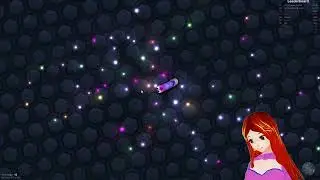 Holly playing slither Live Stream