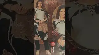 BRAND HUB Adoni Women's Casual Wear New Collection's #music #fashion #kidspartyweardressesforgirls