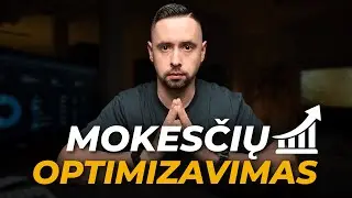 Kaip taikau tax loss harvesting savo portfelyje?