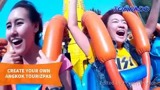 Bangkok Dream World with Tourizpass