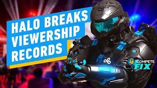 Despite Tech Issues, Halo Esports Draws Big Numbers | The Fix: Esports