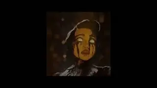 Children of the Machine Slowed + Reverb!