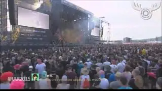 Parkway Drive - Karma   live@Rock am Ring 2015