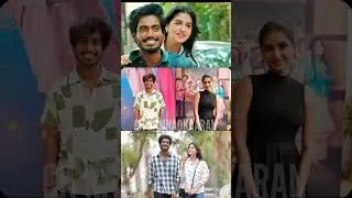 With Love Success Meet Speech updates..?? | With Love Movie | Abishan Jeevinth | With Love | #Shorts