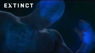 Extinct (2017) - End Title (DJ Fenris Remix)