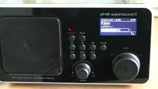 Pinell Supersound II