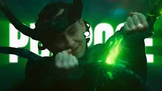 Purpose is Glorious | Loki season 2