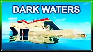 EASY Dark Water Mission Guide DMZ