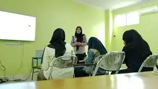 Video Pembelajaran Berbicara 