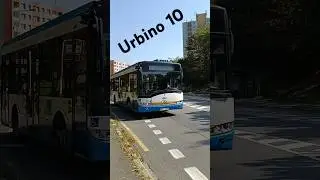 Solaris Urbino 10 III