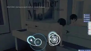 Another Me - Neutral Moon (Osu! Beatmap)