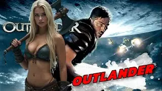 Outlander (2008) - A Movie You NEED To See - In Hindi/Urdu #movie