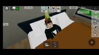 first time playing broken heaven in roblox this is best game forever