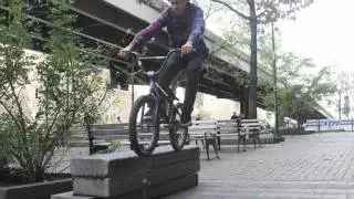 BMX Life