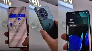 Oneplus 11 LIVE LOOK - the END of SAMSUNG !!
