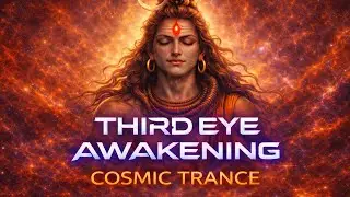 Kailasa Frequencies (Meditative Trance) @magajiaistudio