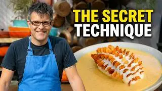 The Technique That Makes The Best Floating Island |One Thing That Changes Everything