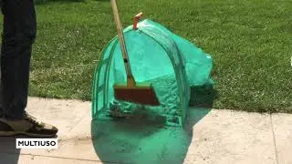 Aprisacco Flex  - Cleantech (full)