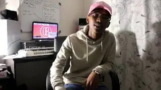 Quick Interview with 17 year old South African Hip-Hop Producer &ldquo;Dannyb Beats SA&rdquo;