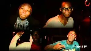 Ben. J - HIP HOP BACK (Official Street video from my mixtape)
