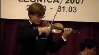 Ernst/Schubert: Der Erlkonig,Grand Caprice