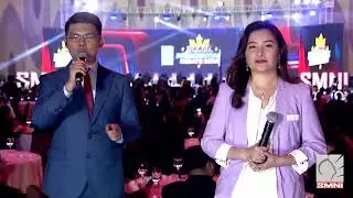 SMNI PRESIDENTIAL DEBATE HIGHLIGHT 1 MIN