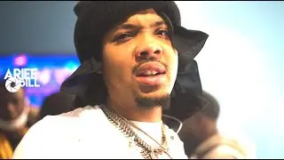G Herbo (Lil Zay Osama, DCG, Laka Films, Ariee Bill) VLOG