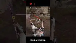 Naraka Bladepoint Dual Halberds Finishes | Solo Domination | #naraka #narakabladepoint #gaming