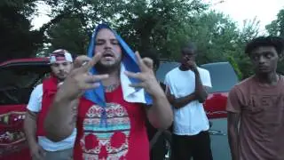 DMV Latino Cypher Behind the lens