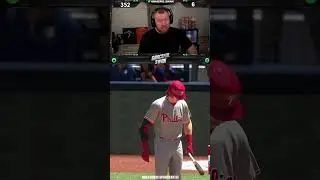 Sinkers Are Harder In MLB The Show 24!