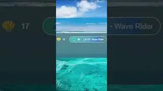 I Caught 45 BOTTLES with Ocean Hero!